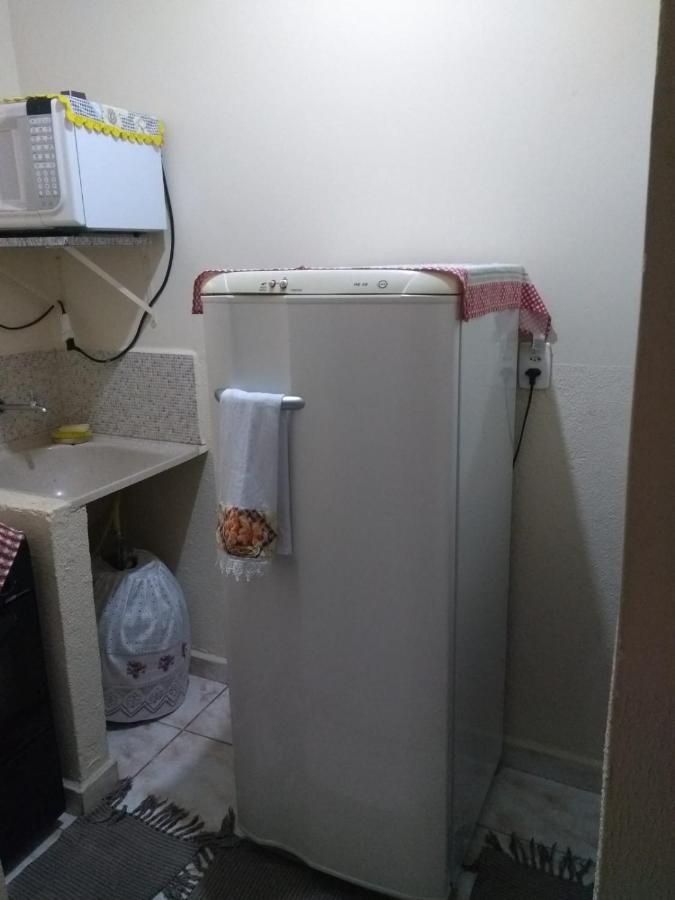 Casas Da Vo Maria Villa Olímpia Dış mekan fotoğraf