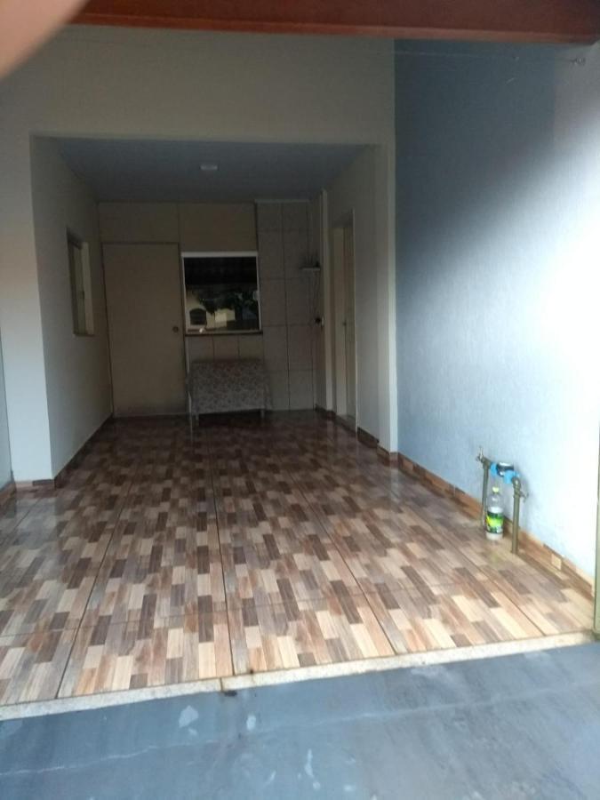 Casas Da Vo Maria Villa Olímpia Dış mekan fotoğraf