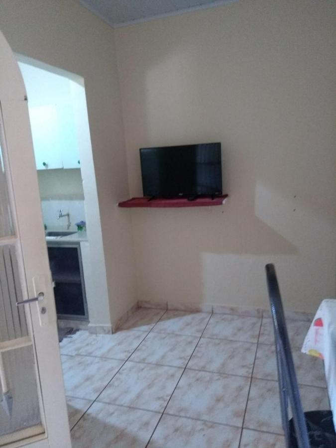 Casas Da Vo Maria Villa Olímpia Dış mekan fotoğraf