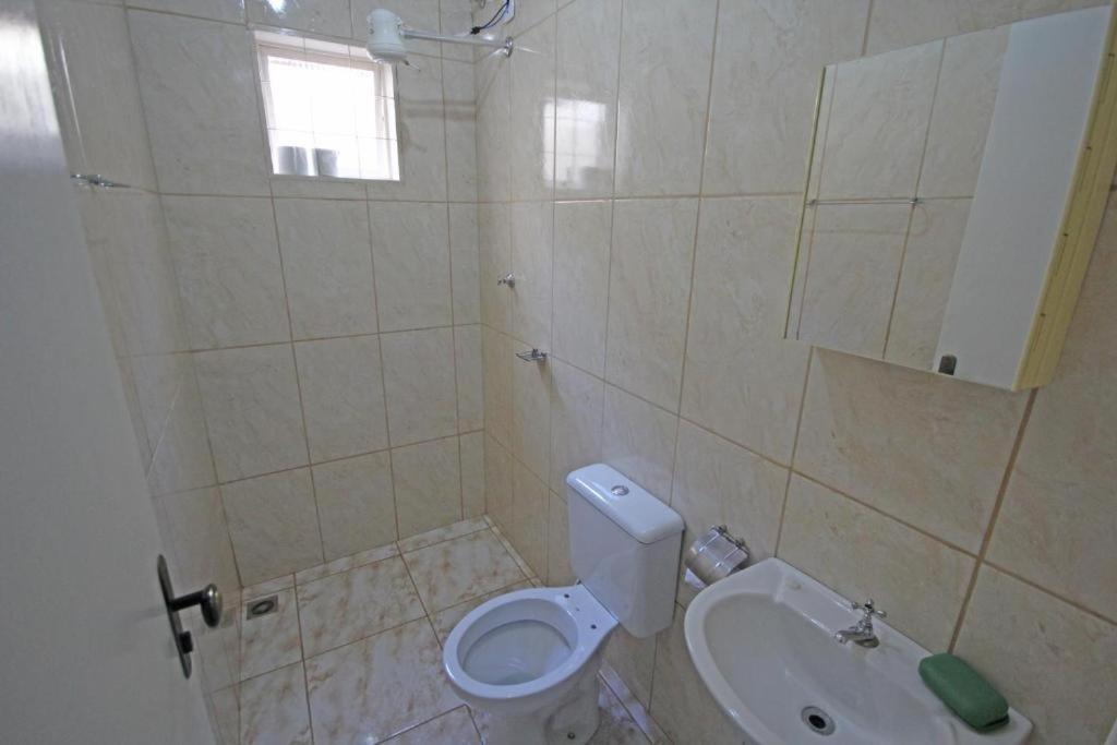 Casas Da Vo Maria Villa Olímpia Dış mekan fotoğraf