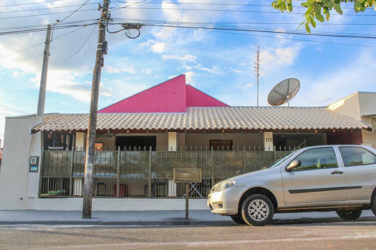 Casas Da Vo Maria Villa Olímpia Dış mekan fotoğraf