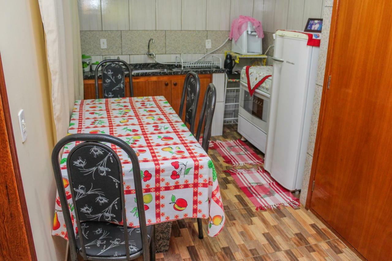 Casas Da Vo Maria Villa Olímpia Dış mekan fotoğraf