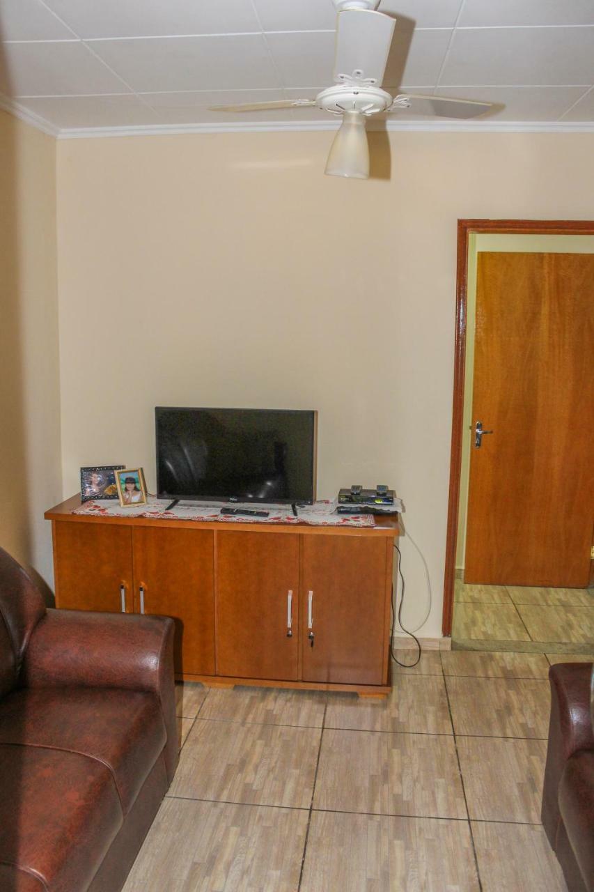 Casas Da Vo Maria Villa Olímpia Dış mekan fotoğraf