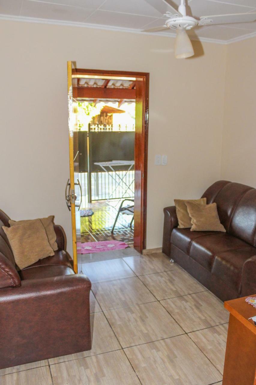 Casas Da Vo Maria Villa Olímpia Dış mekan fotoğraf