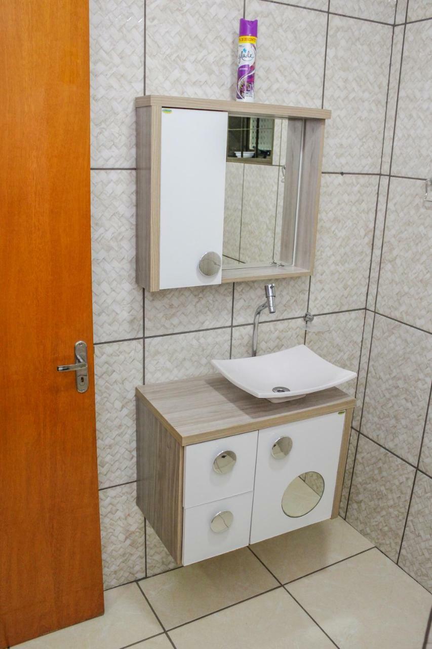 Casas Da Vo Maria Villa Olímpia Dış mekan fotoğraf