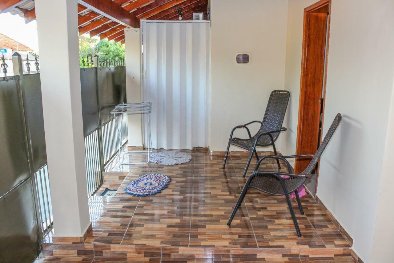 Casas Da Vo Maria Villa Olímpia Dış mekan fotoğraf