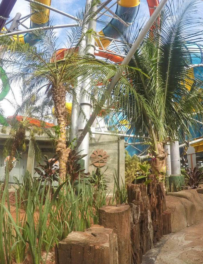 Casas Da Vo Maria Villa Olímpia Dış mekan fotoğraf